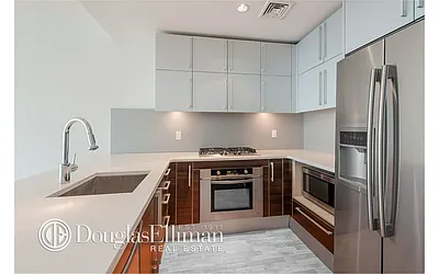 Sold by Douglas Elliman