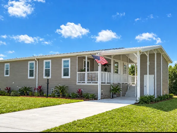 14351 Weeksonia Ave #988, Pt Charlotte, FL 33953