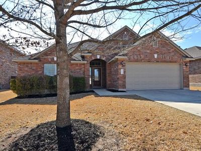 212 Tulip Trail Bnd, Cedar Park, TX, 78613