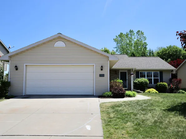 2351 Daytona Speedway, De Pere, WI 54115