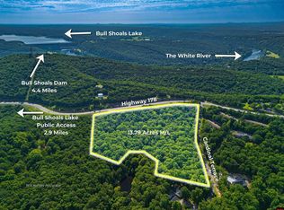 Lots 3 22 Cardinal Ter, Bull Shoals, AR 72619