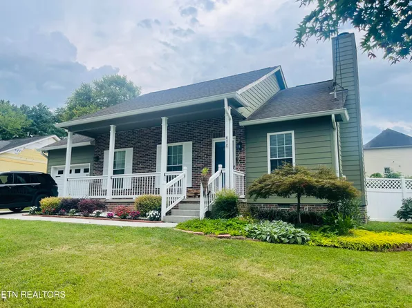 812 Summerdale Dr, Knoxville, TN 37934