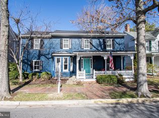 113 W Chestnut St, St Michaels, MD 21663