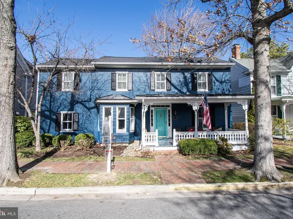 113 W Chestnut St, St Michaels, MD 21663