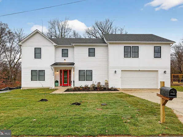 1024 Broadview Rd, Fort Washington, MD 20744