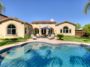 4096 N Newport Bay, Clovis, CA