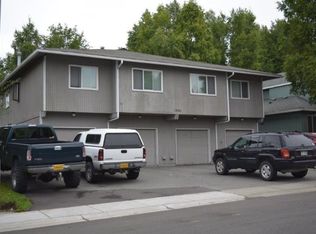 1221 Surrey Cir APT 1, Anchorage, AK 99515