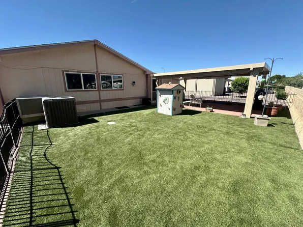 2400 E Baseline Ave Lot 24, Apache Junction, AZ 85119