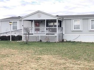 177 Memory Ln, Martin, GA 30557