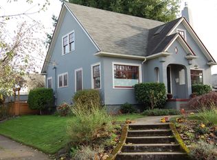 4074 N Court Ave, Portland, OR 97227