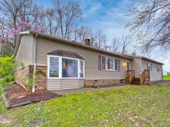 506 N Geiger St, Huntingburg, IN 47542