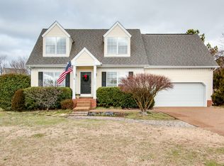 2200 Iroquois Pl, Thompsons Station, TN 37179
