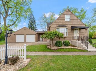 115 Greenfield Ave, Buffalo, NY 14224