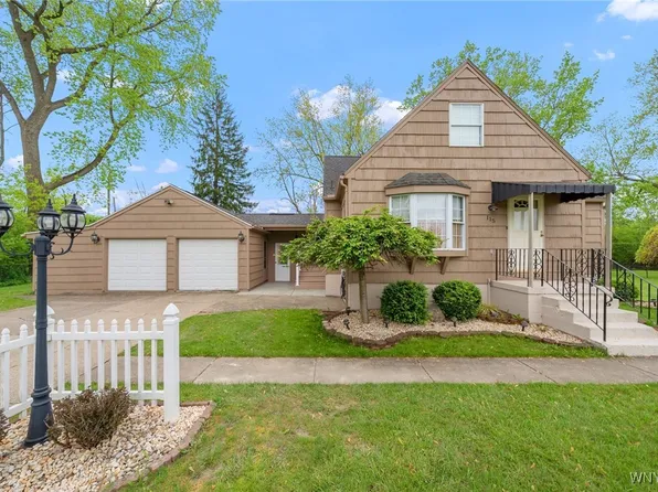 115 Greenfield Ave, Buffalo, NY 14224