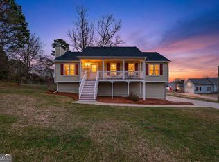 36 Hitchcock Dr, Villa Rica, GA 30180