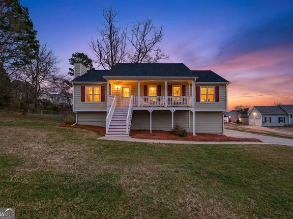36 Hitchcock Dr, Villa Rica, GA 30180