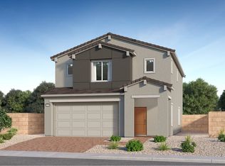 Skyland Plan, Craig Point, North Las Vegas, NV 89032