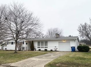411 Wilkin Ave, Danville, IL 61832