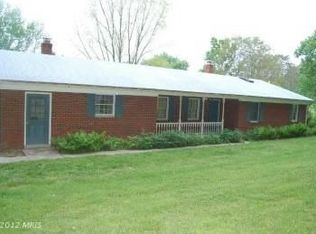 9508 Stoney Hill Rd, Frederick, MD 21702