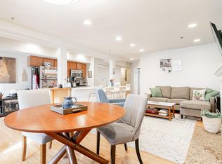 1305 Clifton St NW APT 1, Washington, DC 20009