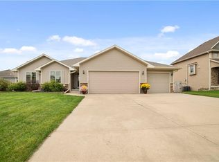 2315 SW 36th St, Ankeny, IA 50023