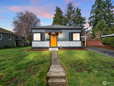 7036 S J Street, Tacoma, WA, 98408