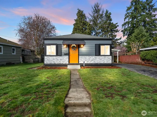 7036 S J Street, Tacoma, WA 98408