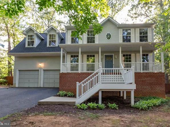 15 Twin Lake Ct, Fredericksburg, VA 22405