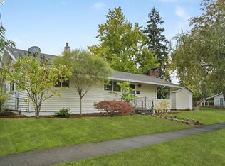 5710 SE Knight St, Portland, OR 97206