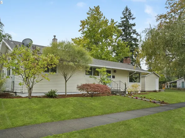 5710 SE Knight St, Portland, OR 97206