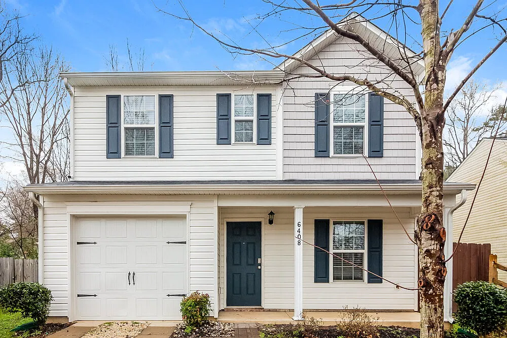 3 bed, 2.5 bath, 1437 sqft, $2,850 — Photo 1