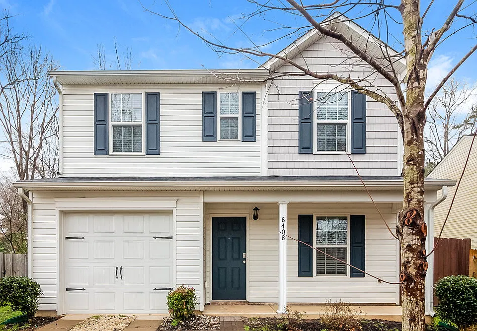 6408 Pennacook Dr