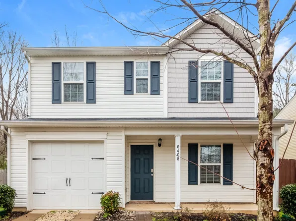 6408 Pennacook Dr, Charlotte, NC 28214