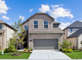 2816 Woodland Ct, Wylie, TX 75098