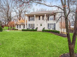 12862 Sagamore Rd, Leawood, KS 66209