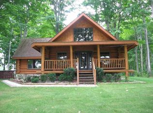 01443 S Advance Rd, East Jordan, MI 49727