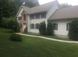 284 Central Rd, Middlebury, CT 06762