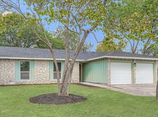 7806 Whitsun Dr, Austin, TX 78749