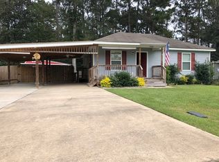 42545 Pelican Dr, Ponchatoula, LA 70454