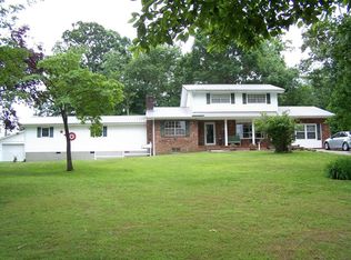 213 Henderson Dr, Madisonville, TN 37354