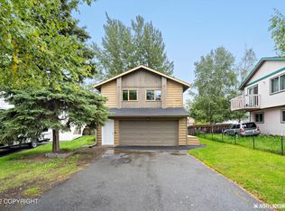 1947 Commodore Dr, Anchorage, AK 99507