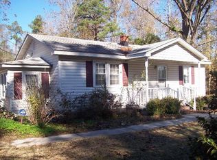 812 Prison Camp Rd, Whiteville, NC 28472