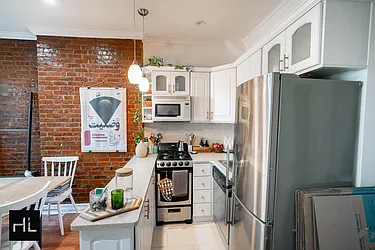 Rented by Highline Residential