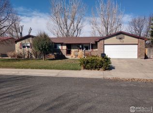 227 Apache St, Fort Morgan, CO 80701