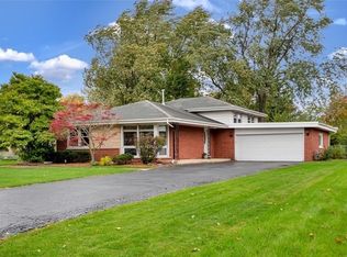 12720 S Auburn Ave, Palos Heights, IL 60463