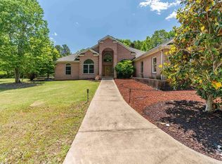 2114 Island Trl, Chapin, SC 29036