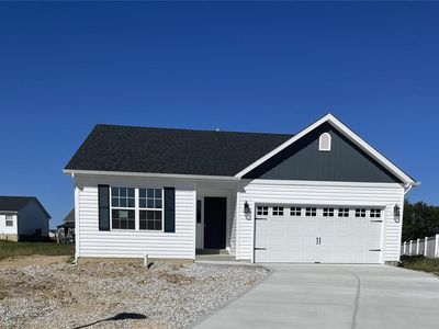 339 Chatham Ct, Wright City, MO, 63390