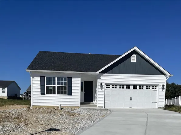 339 Chatham Ct, Wright City, MO 63390