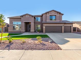 2673 E Carla Vista Dr, Gilbert, AZ 85295