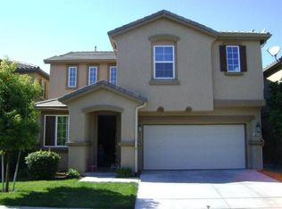 10885 Iris Bloom Dr, Stockton, CA 95209